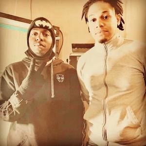 Meet your Posher, Lamborghini